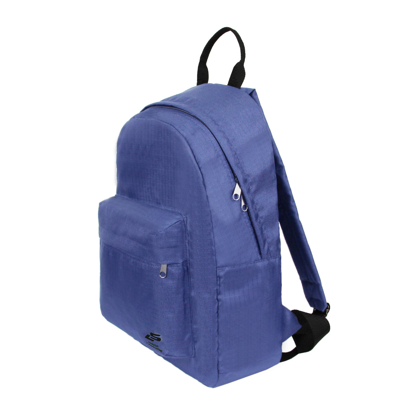 Рюкзак городской 37, сорт 1 сиреневый